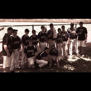 Meet your Posher, Martin